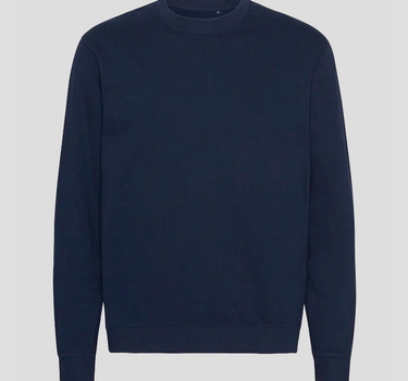 Blank - Classic Sweat - Crew Neck
