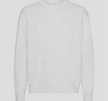 Blank - Classic Sweat - Crew Neck