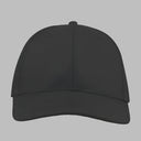 Atlantis Start Six Cap Adjustable Black Sort AT613
