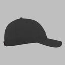 Atlantis Start Six Cap Adjustable Black Sort AT613