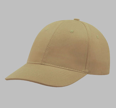 Atlantis - Start Six Cap - Adjustable Med Eget Logo