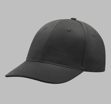 Atlantis - Start Six Cap - Adjustable Med Eget Logo