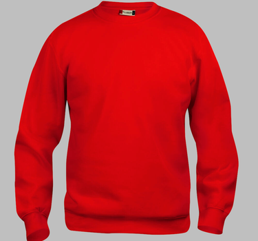 Clique -  Basic Roundneck Junior - Trøje