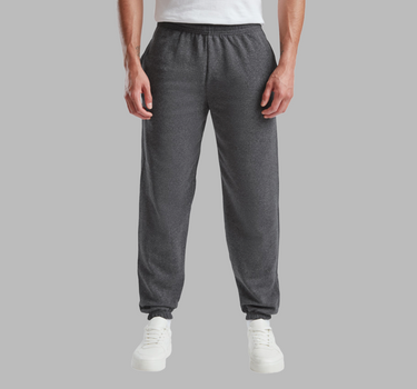Fruit of the Loom - Classic Elasticated Cuff Jog Pants -  Joggingbukser Med Eget Logo - F480