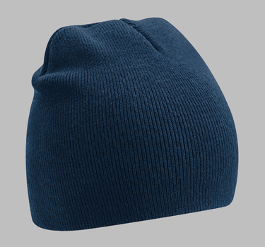 Beechfield - Recycled Original Pull On - Beanie