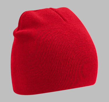 Beechfield - Recycled Original Pull On - Beanie