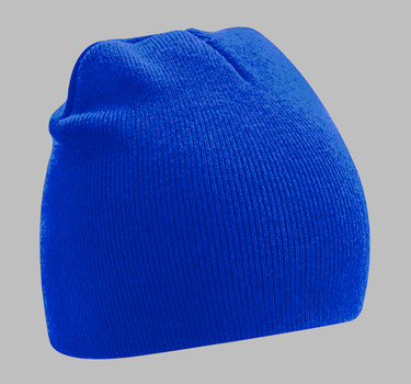 Beechfield - Recycled Original Pull On - Beanie