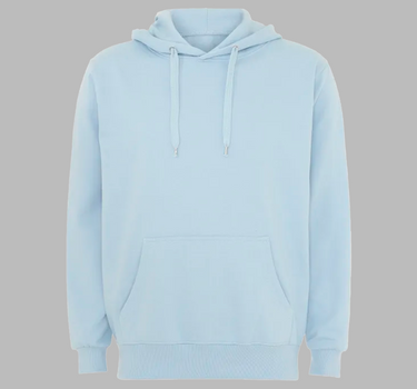 Blank - Hooded Sweat - Sweatshirts Med Eget Logo