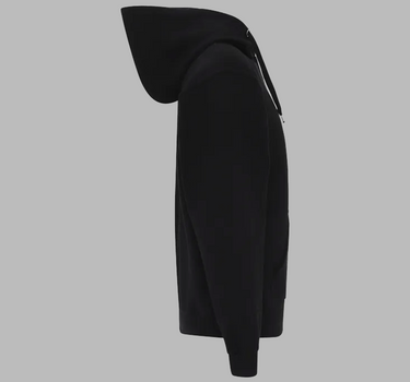 Blank - Hooded Zip Sweat - Zipper Med Eget Logo