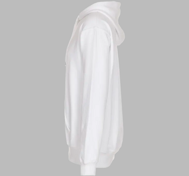 Blank - Hooded Sweat - Sweatshirts Med Eget Logo