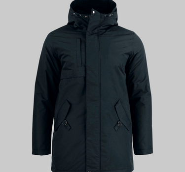 Clique - Preston - Parka Jakke 020913