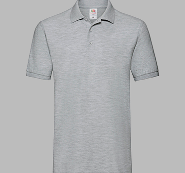 Fruit of The Loom - Premium Polo  - Polo-Shirt F511N