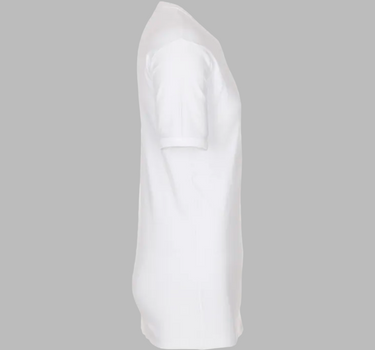 Blank - One By One V-neck - T-shirt - ST604