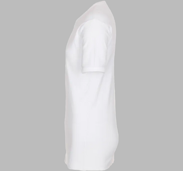 Blank - One By One V-neck - T-shirt - ST604