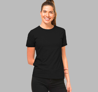 Blank - Lady Comfort Work Tee - T-shirt