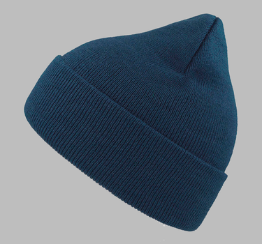 Atlantis - Eko - Beanie Med Eget Logo - AT799