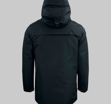 Clique - Preston - Parka Jakke 020913