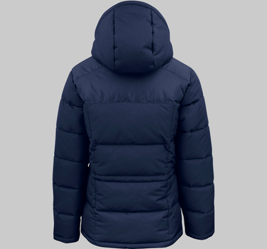 Clique - Colorado Women - Vinterjakke 020932