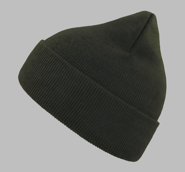 Atlantis - Eko - Beanie Med Eget Logo - AT799