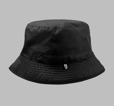 Atlantis - Pocket 2 Colored - Bucket Hat