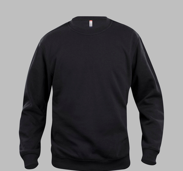Clique -  Basic Roundneck - Trøje