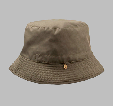 Atlantis - Pocket 2 Colored - Bucket Hat