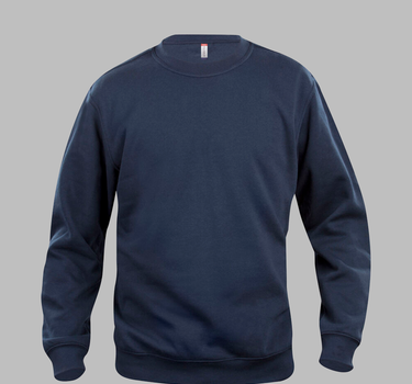 Clique -  Basic Roundneck - Trøje