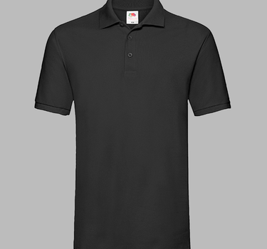 Fruit of The Loom - Premium Polo  - Polo-Shirt F511N