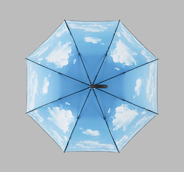 Fare - AC-Umbrella FARE® Impressions - Paraply - Med Eget Logo - 1193