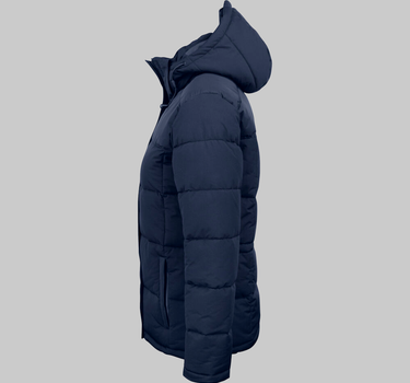 Clique - Colorado Women - Vinterjakke 020932