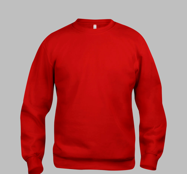 Clique -  Basic Roundneck - Trøje