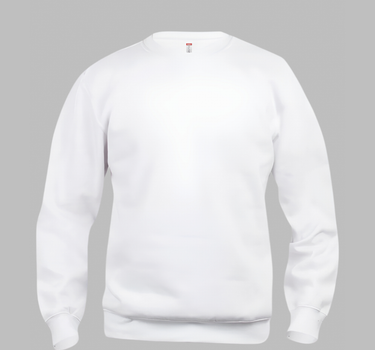 Clique -  Basic Roundneck - Trøje