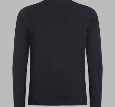 Clique - Premium Fashion-T L/S - Langærmet T-shirt