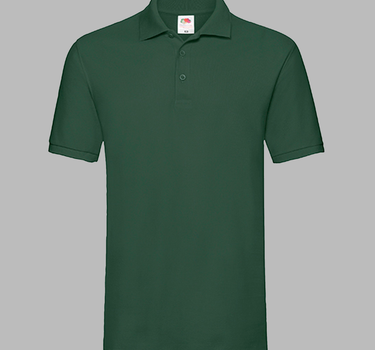 Fruit of The Loom - Premium Polo  - Polo-Shirt F511N