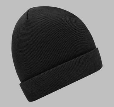 Myrtle Beach - Knitted - Beanie Med Eget Logo - MB7500