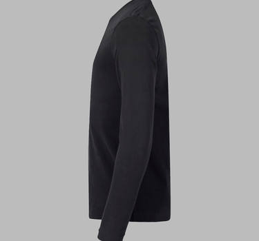 Clique - Premium Fashion-T L/S - Langærmet T-shirt