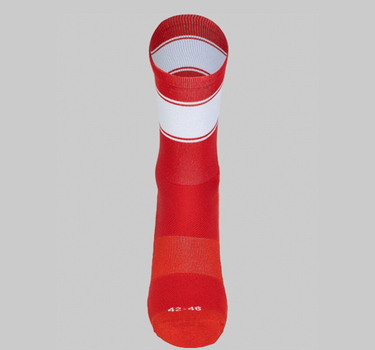 Mr. Socks - Ballersocks Light - Sokker L05010