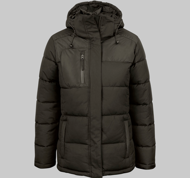 Clique - Colorado Women - Vinterjakke 020932