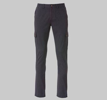 Clique - Cargo Pocket - Cargo Bukser 022042