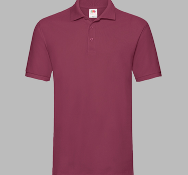 Fruit of The Loom - Premium Polo  - Polo-Shirt F511N