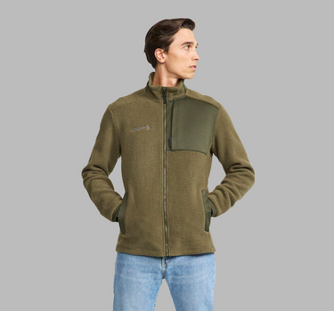Craft - ADV Explore Pile Fleece Jacket M - Jakke