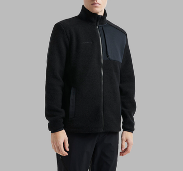 Craft - ADV Explore Pile Fleece Jacket M - Jakke