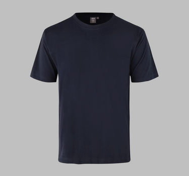 ID - Game - T-shirt Med Eget Logo - 0500