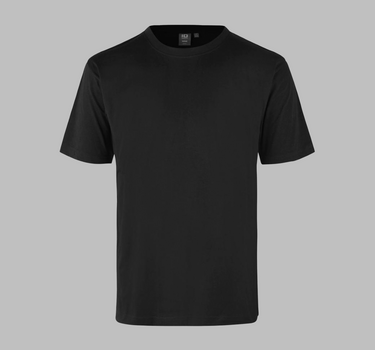 ID - Game - T-shirt Med Eget Logo - 0500
