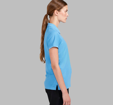 Craft -  CORE Unify Polo Shirt  W -  Polo Med Eget Logo