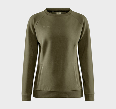 Craft - CORE Soul Crew Sweatshirt W - Trøje