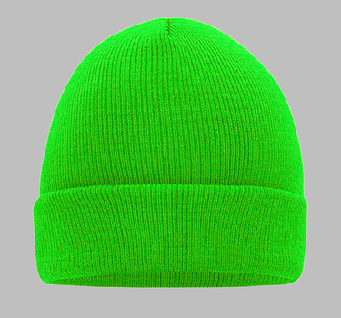 Myrtle Beach - Knitted - Beanie Med Eget Logo - MB7500