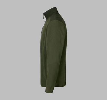 ID - Bonded fleecejakke - Fleecejakke