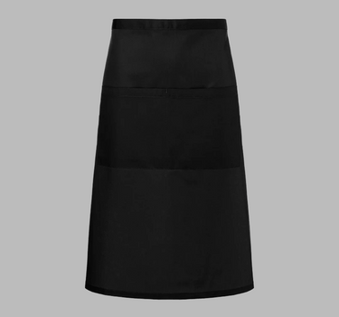 Karlowsky - Bistro Arpon Basic With Pocket - Forklæde