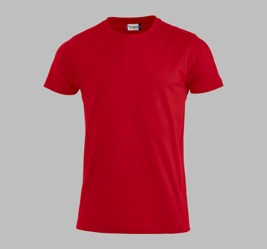 Clique -  Premium-T - T-shirt - 29340
